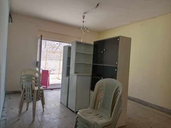 پروژه مهر در دبستان سمیه کاشمر