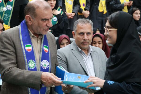 همایش یاوران ولایت، پیشتازان آذربایجان