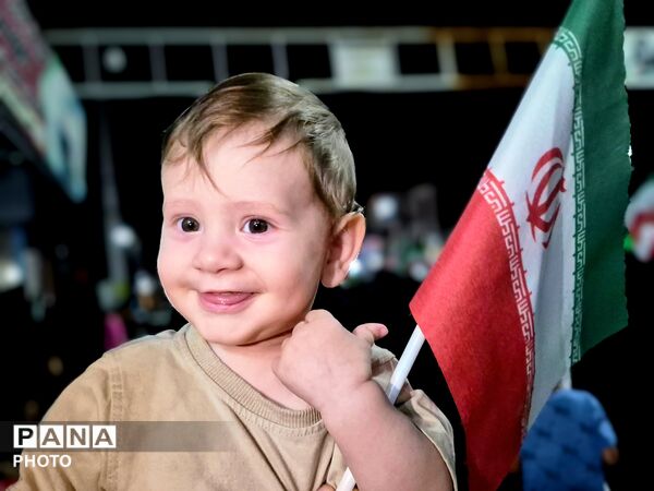 عنبرآباد در قاب حماسه‌سازان