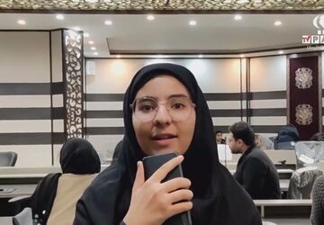 رقابت ذهن و سرعت در مسابقات استانی بازی های فکری در یزد