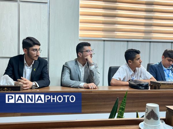 نبض آینده می تپد