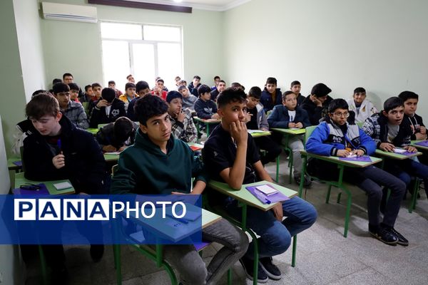 اردوهای تمشک در آذربایجان غربی