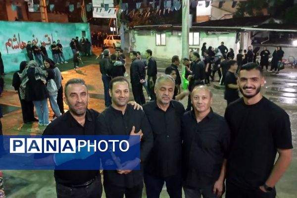 ایران سیاهپوش