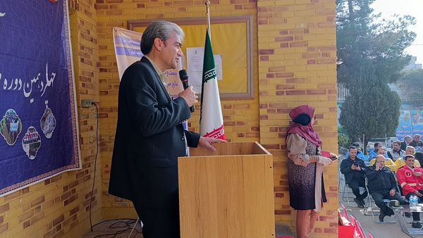 افتتاحیه طرح ملی دادرس و اجرای نمادین مانور سراسری زلزله