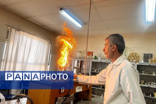 یازدهمین همایش «آشتی با علم» در پژوهش‌سرای کاوش کهریزک