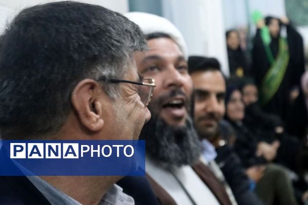 برگزاری باشکوه هشتمین محفل ویژه قرآنی «رواق» با محوریت ترویج جلسات خانگی قرآن کریم در شهرستان فلارد