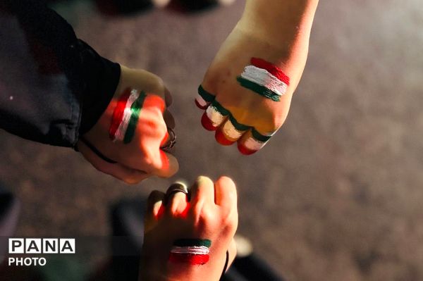 تداوم حضور امت مبعوث‌شده در میدان