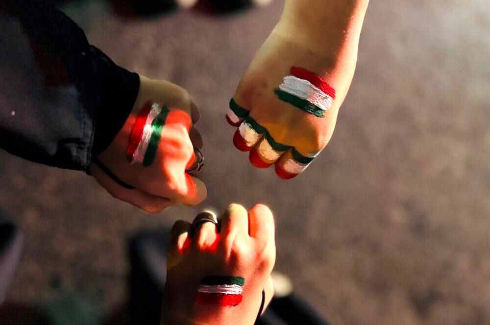 تداوم حضور امت مبعوث‌شده در میدان