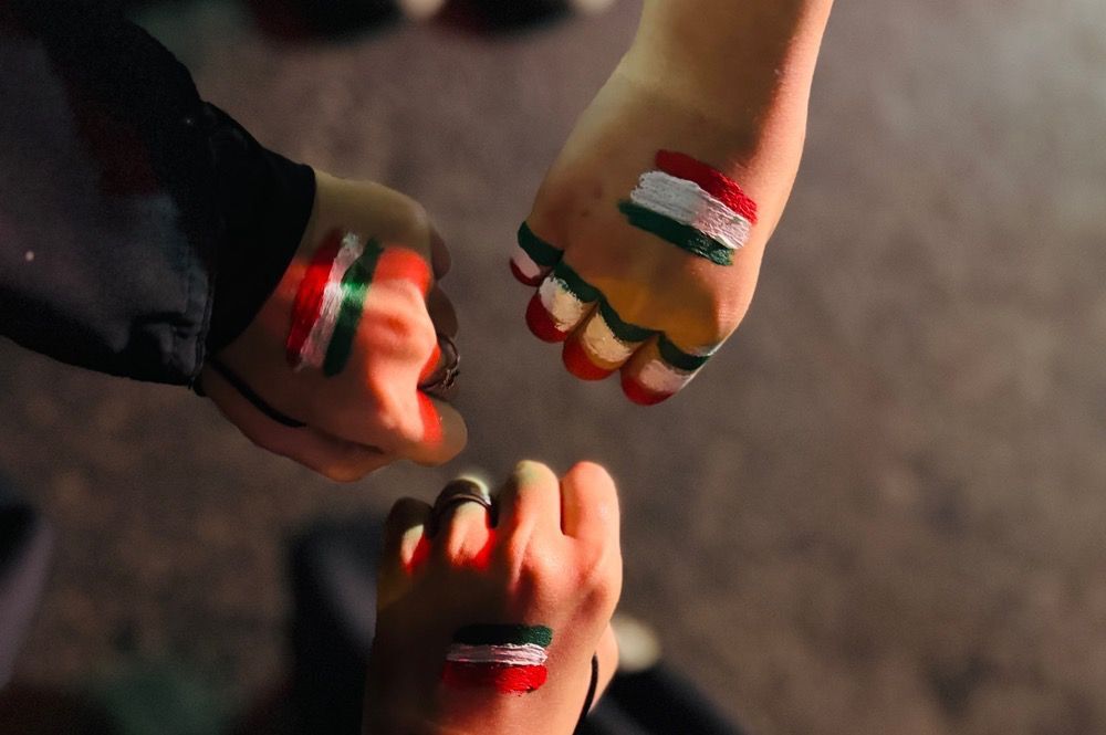 تداوم حضور امت مبعوث‌شده در میدان