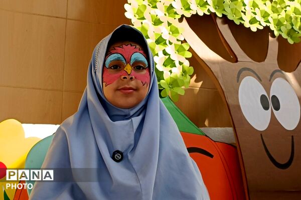 چهل و چهارمین جشنواه فرهنگی و هنری در رشته هنرهای نمایشی در نیشابور