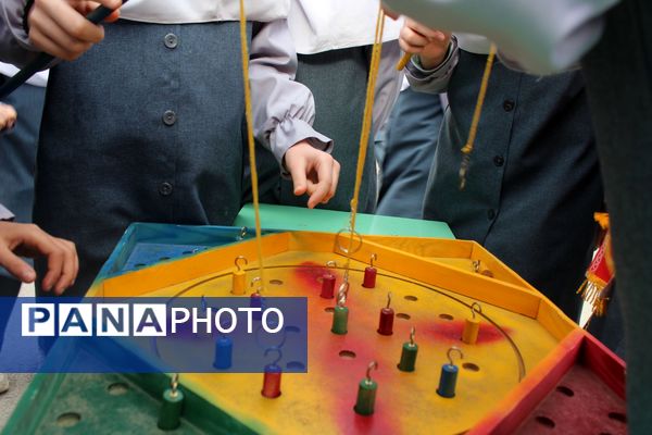 کارناوال شادی و همبستگی ملی در دهه فجر و پیروزی انقلاب اسلامی