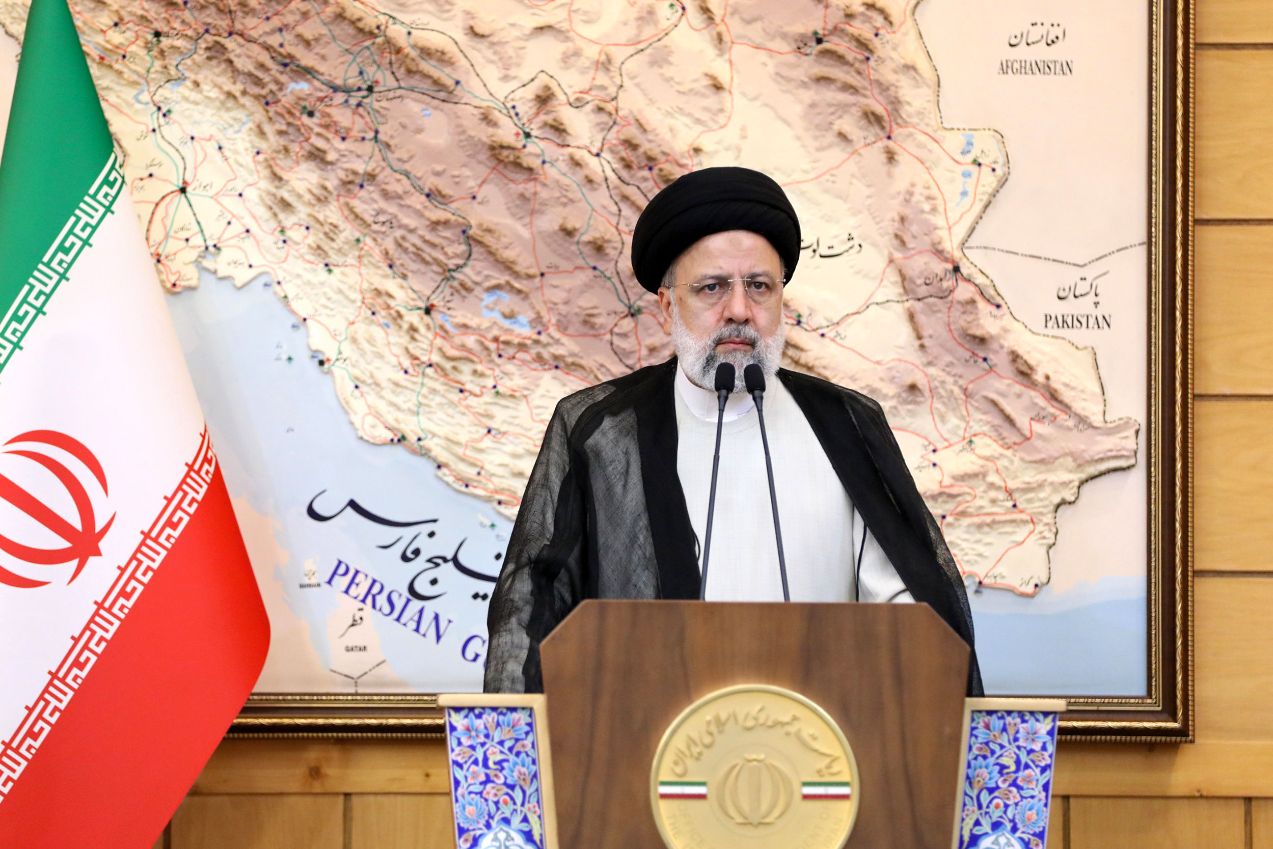 برگزاری این سفر در مقطع فعلی پیام مهمی برای دشمنان و دوستان جمهوری اسلامی داشت