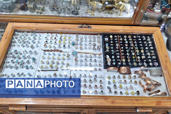 شیراز مهد هنر و فرهنگ در تاریخ جهان است