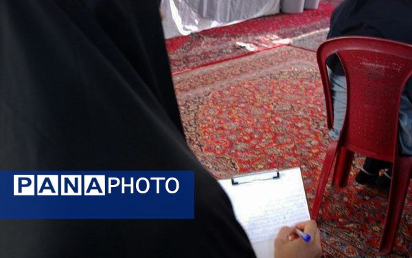 نشست تخصصی شورای آموزگاران قطب ۱ شهر قیامدشت 