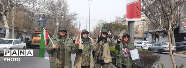 قدس در آستانه آزادی 