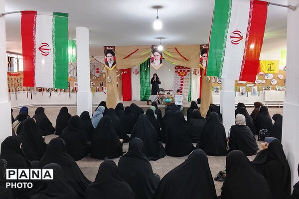 هم‌صدایی خانه و مدرسه برای ساختن آینده‌ای روشن