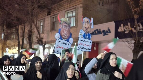 طغیان تکبر در فارسان؛ هشداری برای وحدت و همدلی