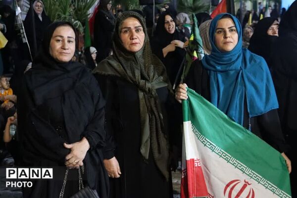 جشن عیدغدیر خم در کهریزک 
