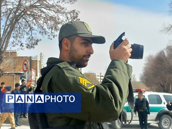 خروش مردم شهرستان بروجن