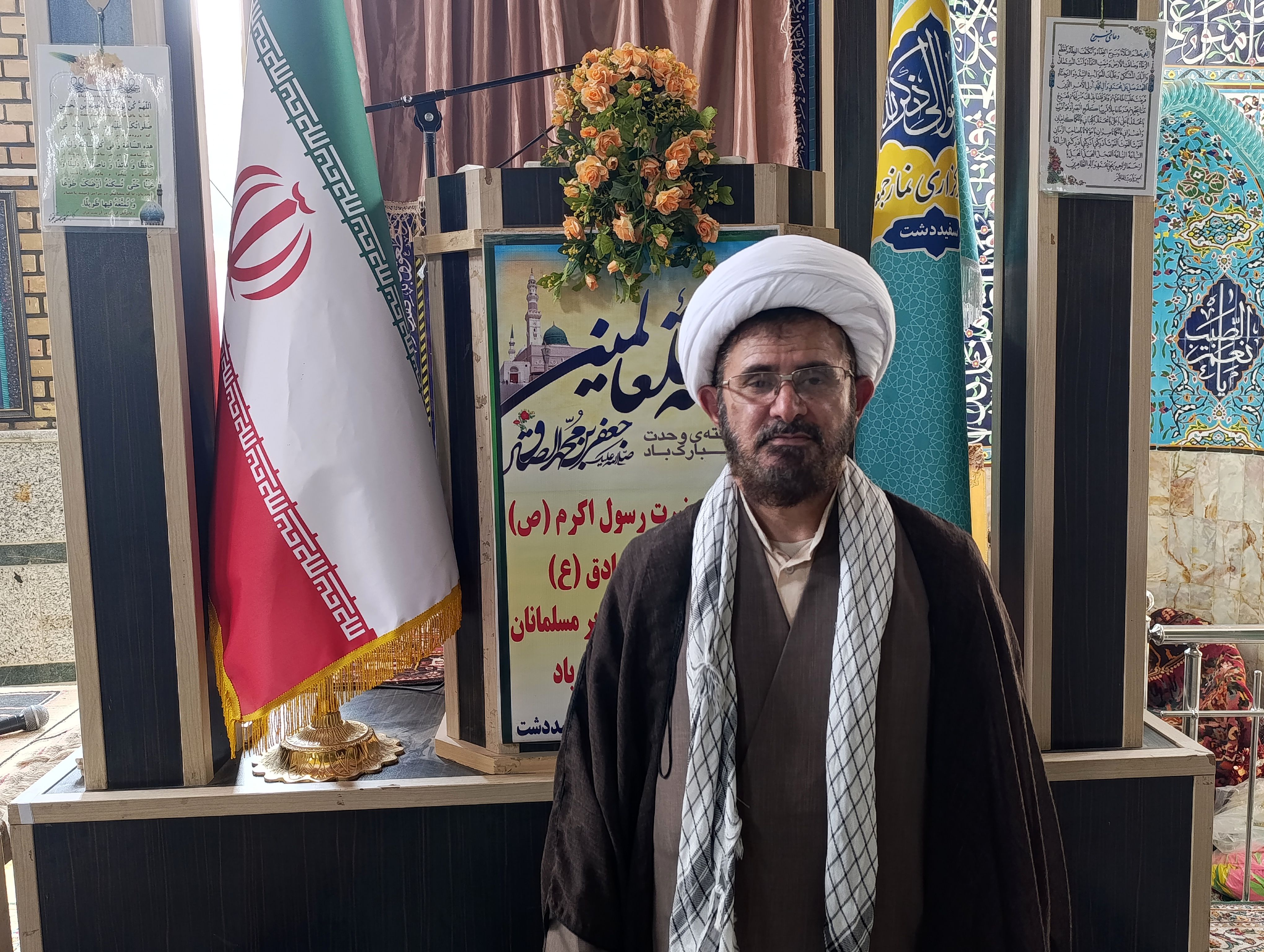 جنگ نرم، جنگی برای ایجاد شبهه در اعتقادات و باورها است