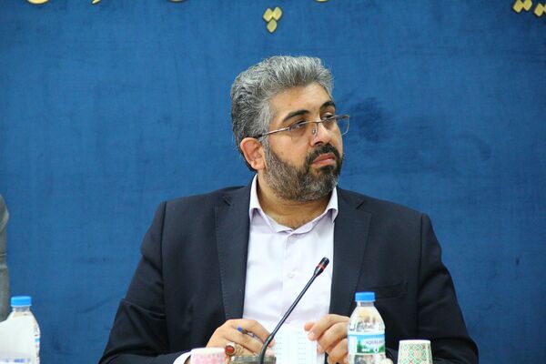 سومین نشست شورای آموزش و پرورش شهرستان قدس
