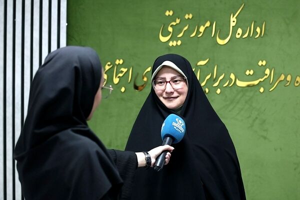 معلمان، ارکان اصلی ارتقاء سلامت روان و تعالی دانش‌آموزان هستند