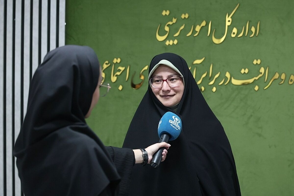 معلمان، ارکان اصلی ارتقاء سلامت روان و تعالی دانش‌آموزان هستند