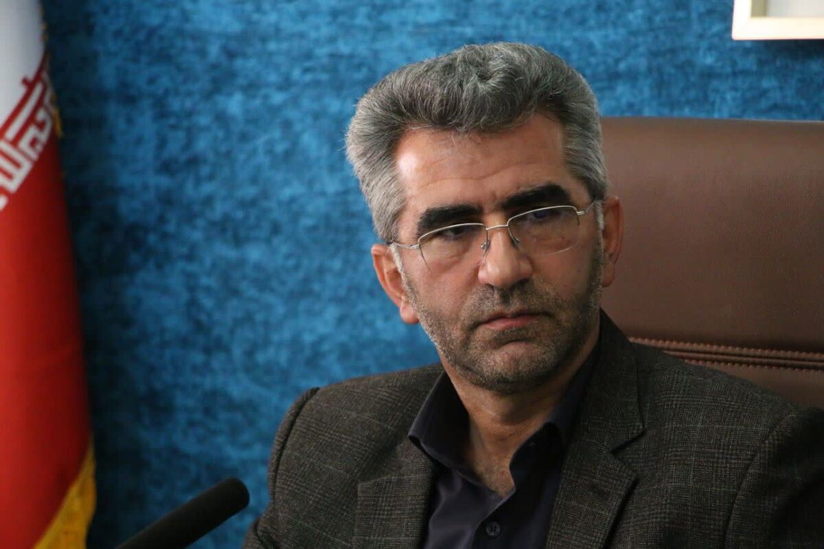 خدمات رفاهی فرهنگیان سمنان با امضای تفاهم‌نامه بانکی ارتقا می یابد