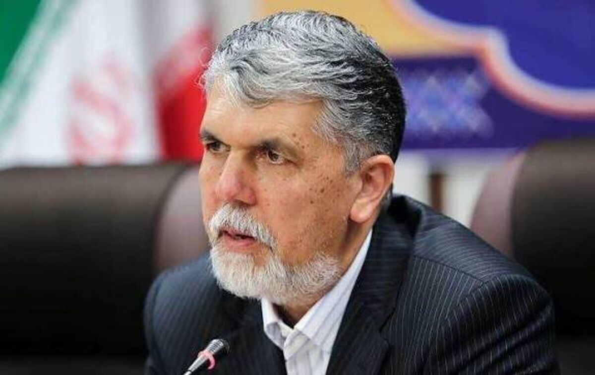 صالحی درگذشت آیت‌الله حیدری را تسلیت گفت