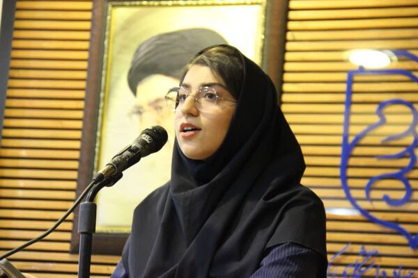 نشست ادبی «عصر دلنشین» در کرمانشاه