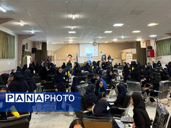 مسابقه ادبی تا سیمرغ همراه با آیین رونمایی پوستر روز ملی عطار 