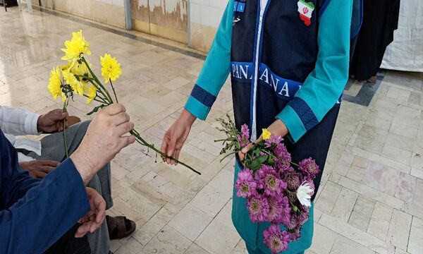 یادی از یادرفتگان