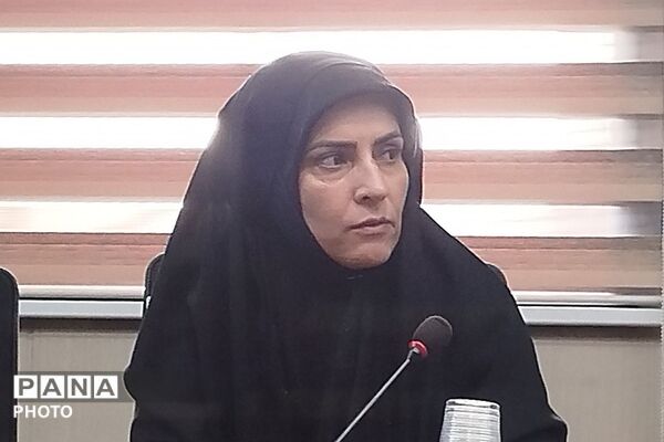 جلسه کارگروه توسعه آموزش عمومی قرآن شهرستانهای استان تهران