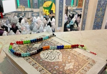 سه روز در دل سکوت