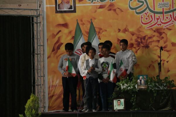 فجری با نور مهدی(عج)