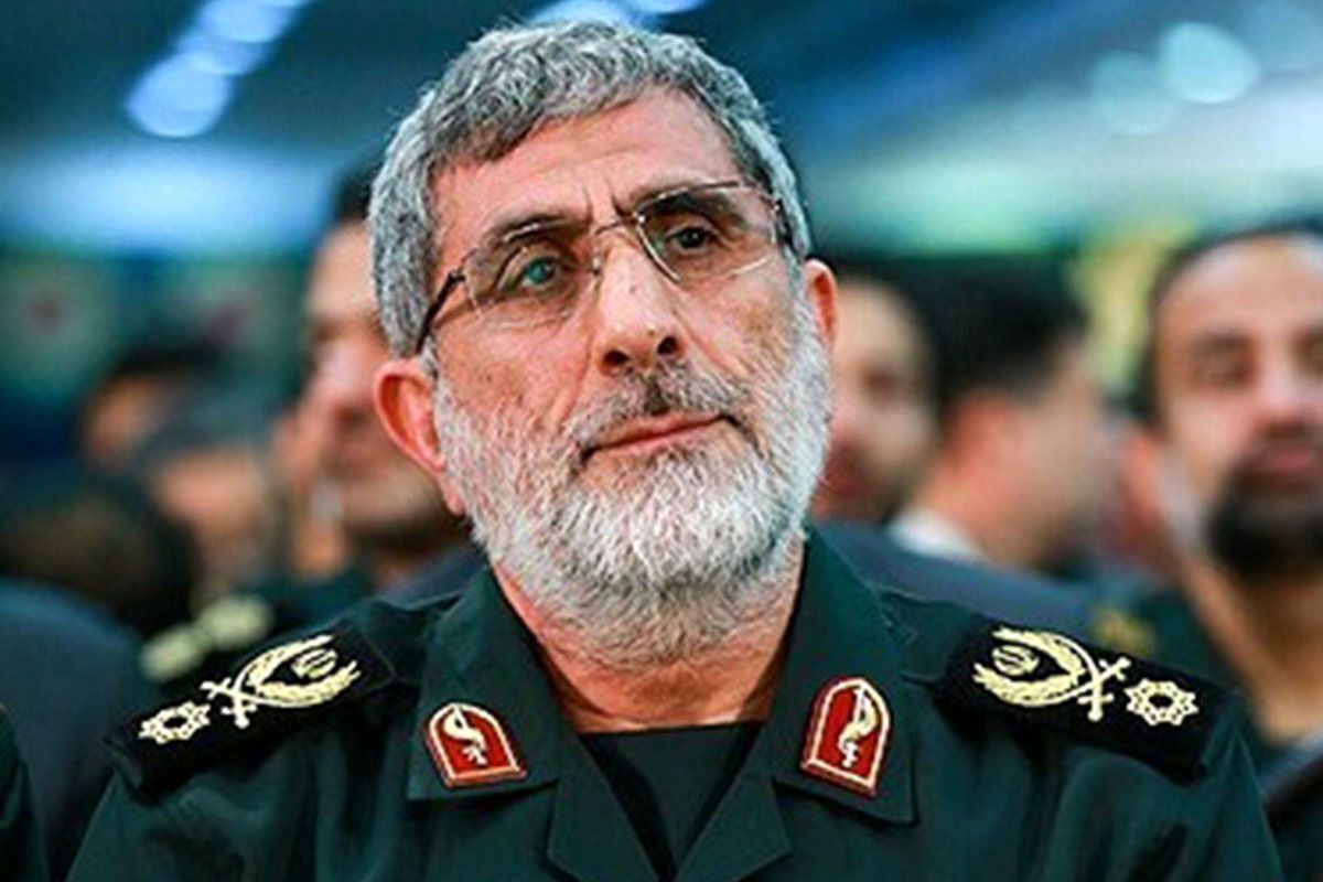 فرمانده نیروی قدس : رفع محاصره ۱۱ ساله یمن، مطالبه‌ای به حق مردم مظلوم این کشور است