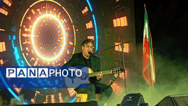 شعبان همه سرور و مهر است و صفا 