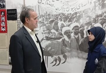 دوران طاغوت بسیار سخت و پر از محدودیت بود