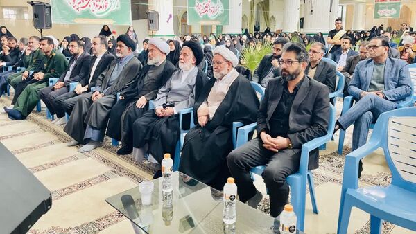 برگزاری پیش‌اجلاس نماز شهرستان ابرکوه با عنوان «نماز، کلید گمشده زمانه»