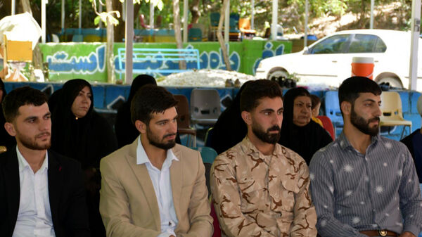  اردوی فرهنگی تفریحی ویژه سربازان دفتر نمایندگی ولی فقیه در یاسوج
