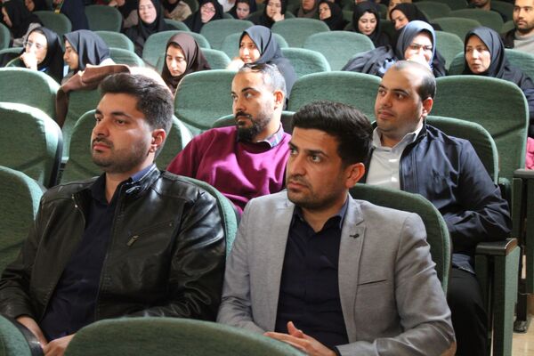 هم‌افزایی و رشد؛ نخستین روز دوره آموزش مربیان سازمان دانش‌آموزی سملقان