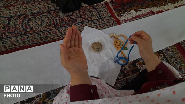 نماز جمعه نظرآباد؛ جلوه‌ای از وحدت، بصیرت و همدلی مردمی