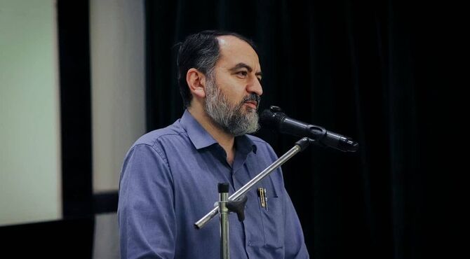 نظام تربیت رسمی کشور باید متناسب با نقش‌آفرینی ایران در تراز قدرت جهانی متحول شود