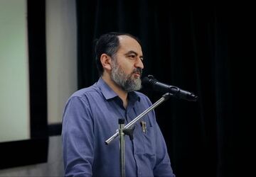 نظام تربیت رسمی کشور باید متناسب با نقش‌آفرینی ایران در تراز قدرت جهانی متحول شود