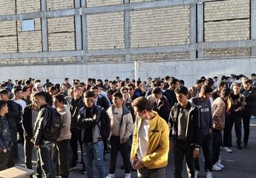 مسئولان آموزش و پرورش از تفاوت شور و اشتیاق نسل جدید و زمان خودشان گفتند