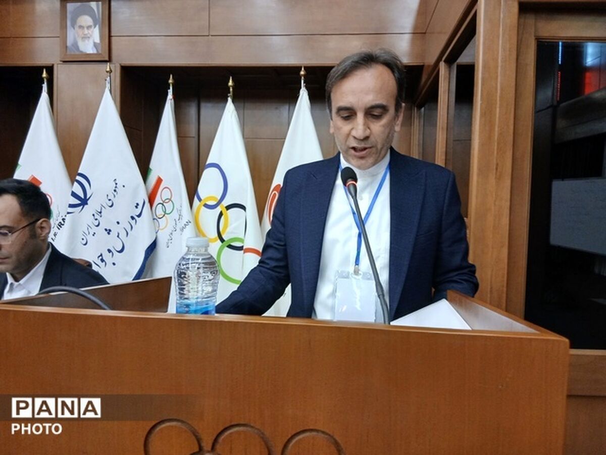 ایجاد آکادمی ملی ورزش کبدی در مجموعه ورزشی آزادی/ تدریس کتاب کبدی درمقطع تحصیلی یازدهم در مهر سال جدید