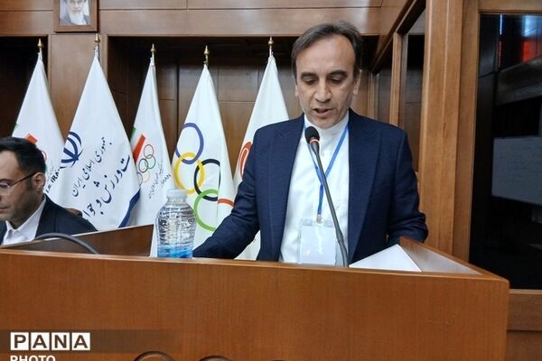 ایجاد آکادمی ملی ورزش کبدی در مجموعه ورزشی آزادی/ تدریس کتاب کبدی درمقطع تحصیلی یازدهم در مهر سال جدید