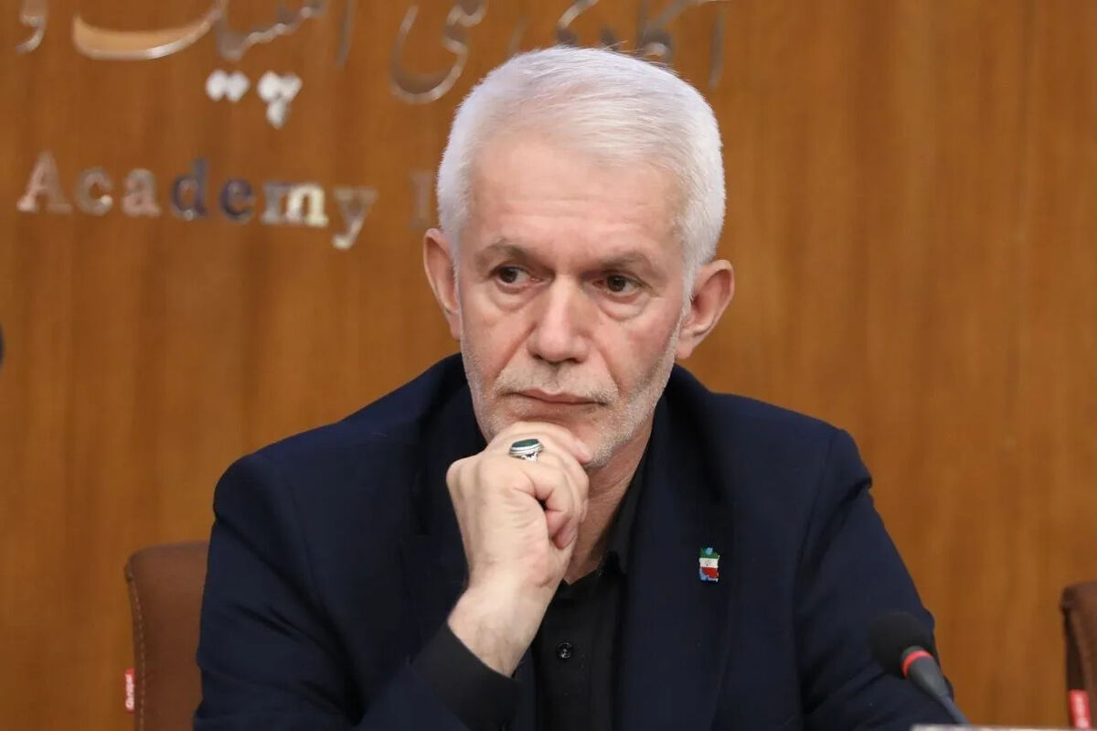 اسبقیان: انتظار داریم مدال‌آوری تیراندازی در المپیک لس‌آنجلس تکرار شود