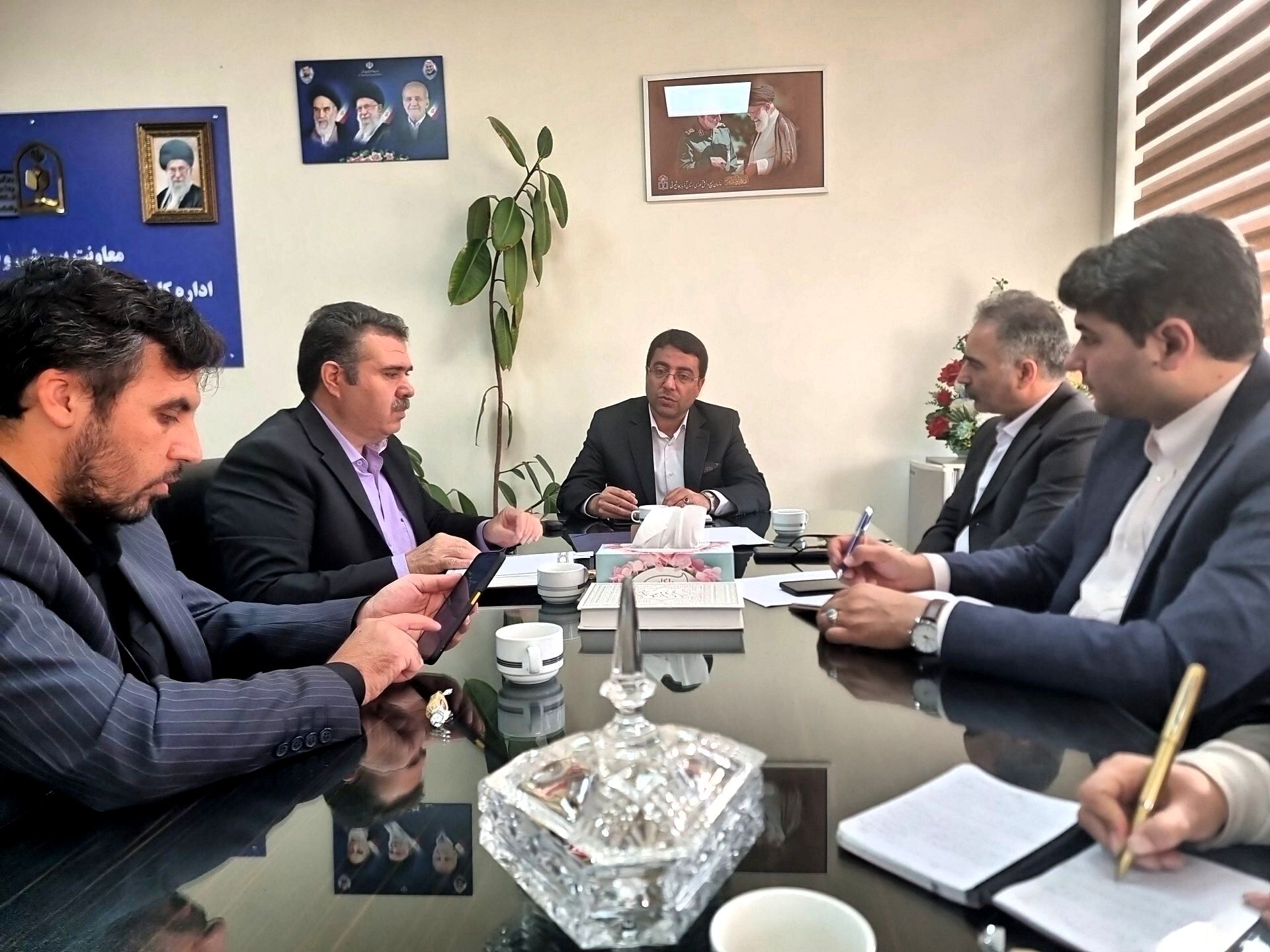 جشن عاطفه‌ها با شعار «آینده‌ساز باشیم» در مدارس آذربایجان‌شرقی برگزار می‌شود