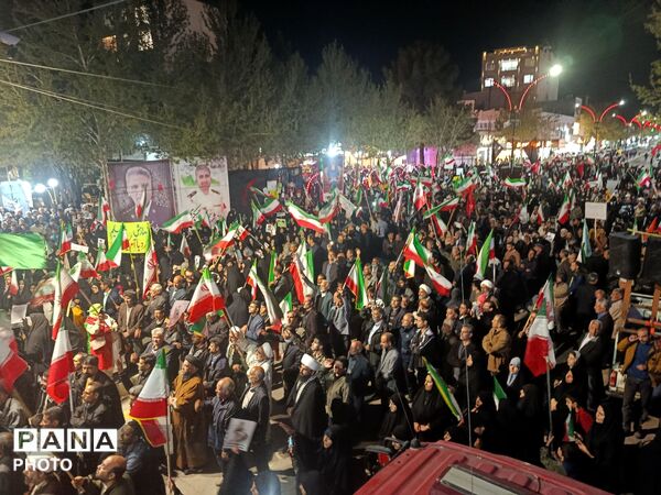 کاشمری ها بیست و هشت شب کمر خستگی را شکستند